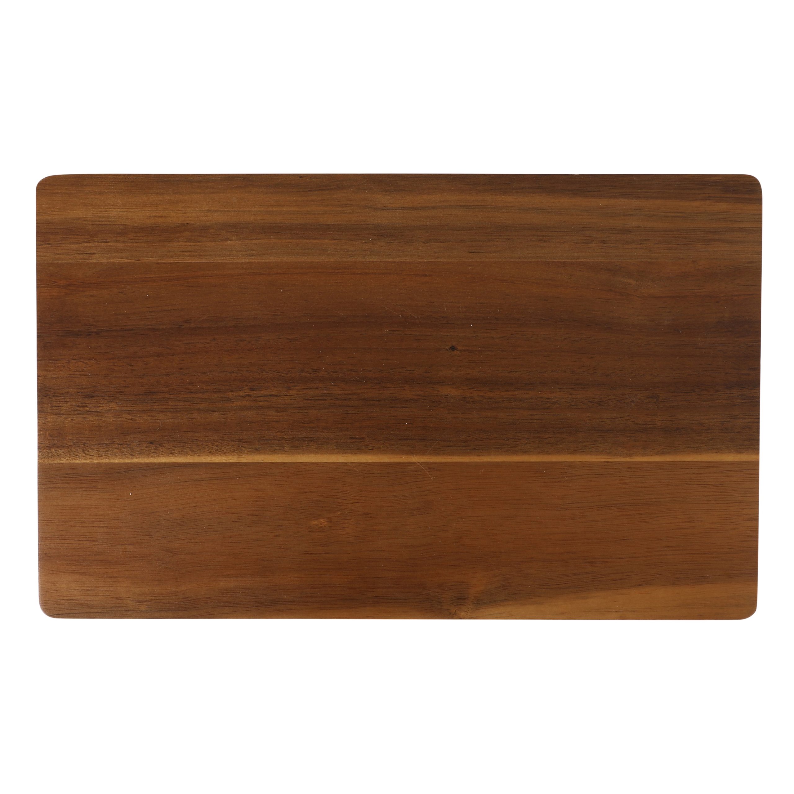 Gibson Elite 2.75-Quart 13.5" x 8.5" Stoneware Baking Dish with Acacia Wood Lid – Taupe Rectangular Oven Safe Baker for Casseroles, Roasting & Serving - Image 6