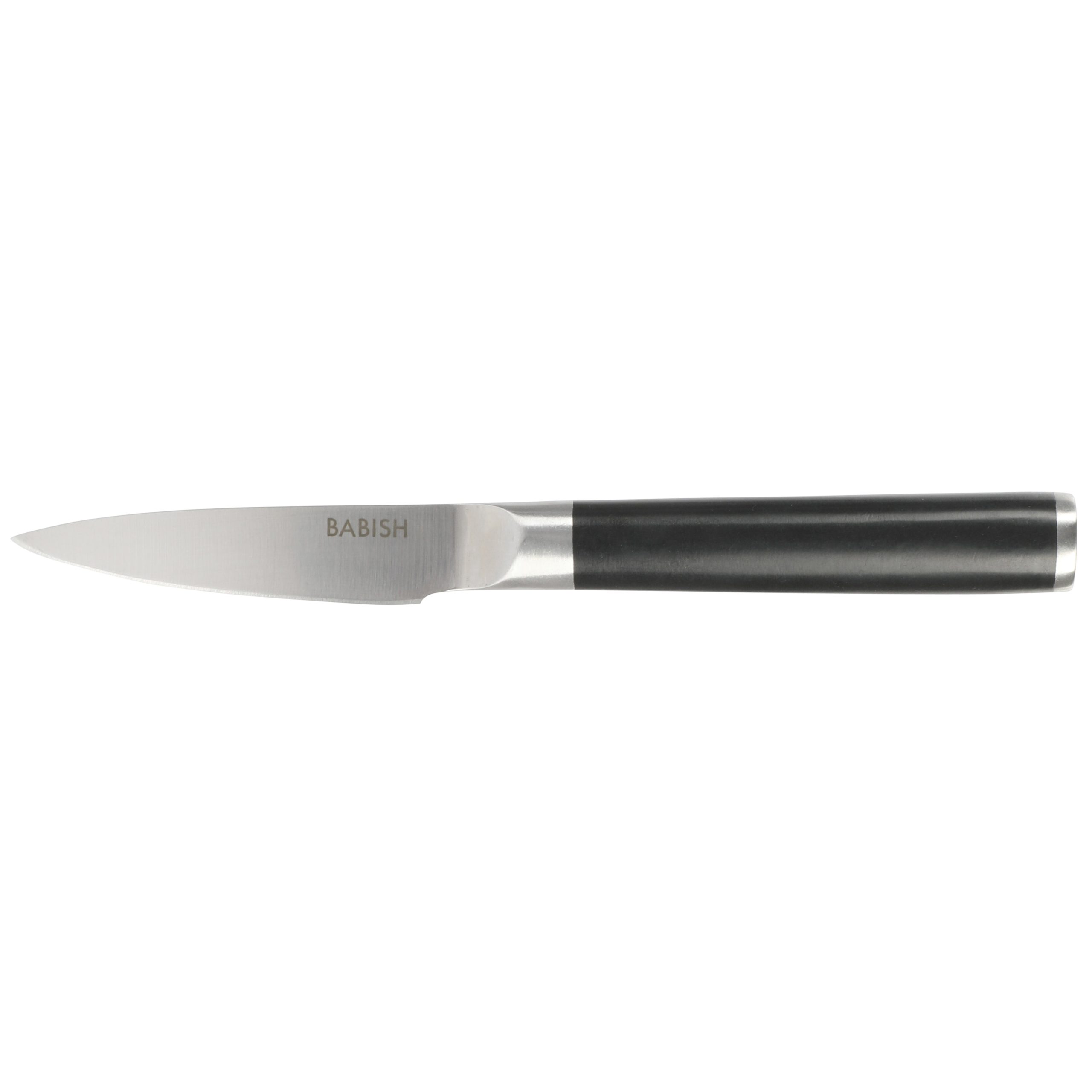 Babish High-Carbon 1.4116 German Steel 3.5" Paring Knife - Image 4