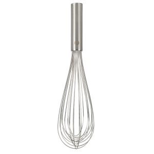 Babish 12 Inch Stainless Steel Whisk