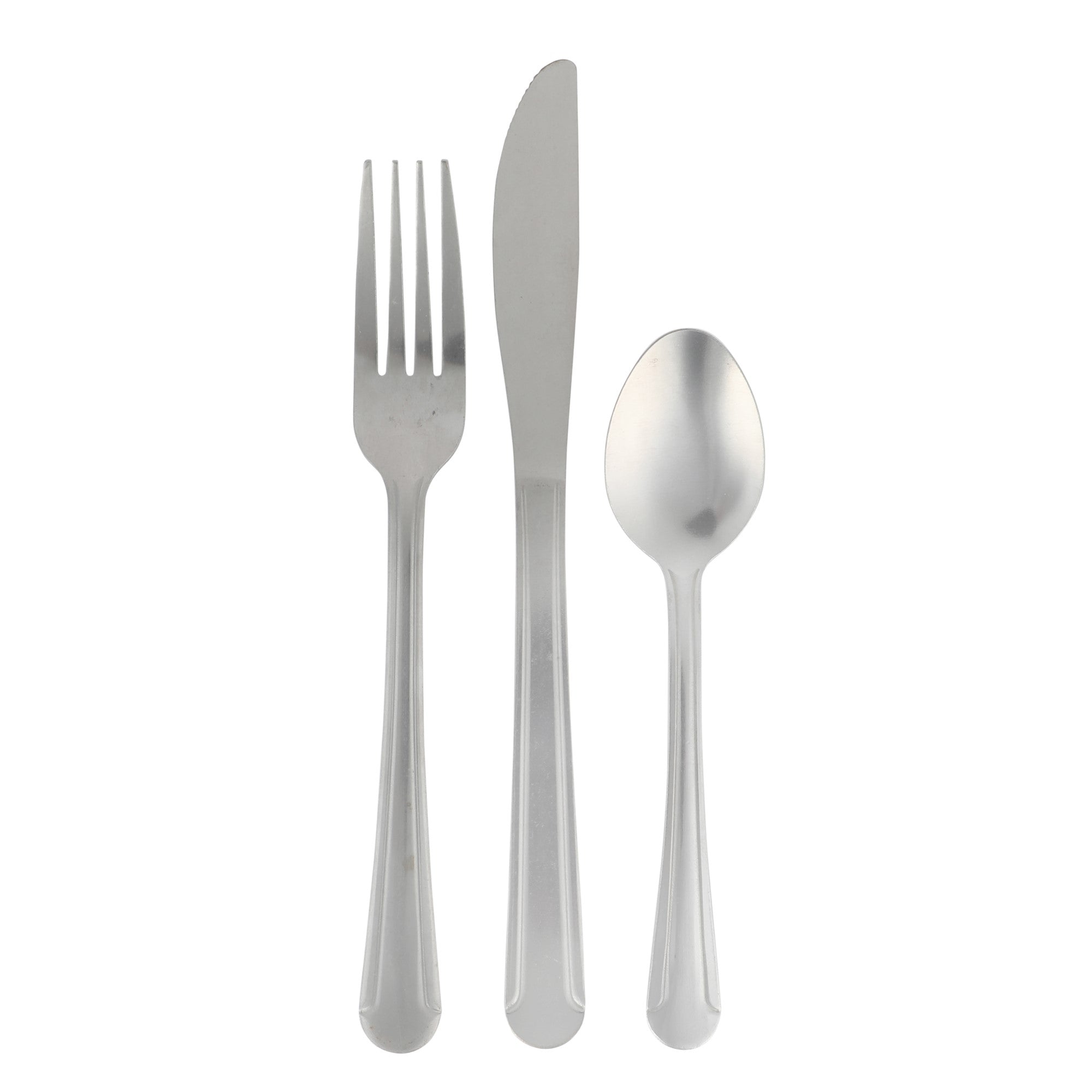 Gibson Home 74 Piece Kitchen in a Box Pots and Pans Cookware, Plates and Bowls Dinnerware, Cutlery Knife Block, Flatware Utensils, Kitchen Tools & Gadgets, Kitchen Storage, Glasses Set - Image 7