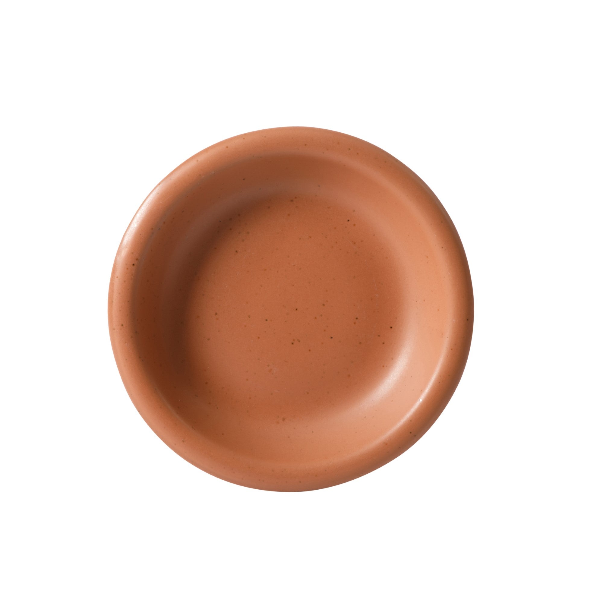 Bloomhouse Corsica Clay 12 Piece Stoneware Reactive Glaze Dinnerware Set - Image 4