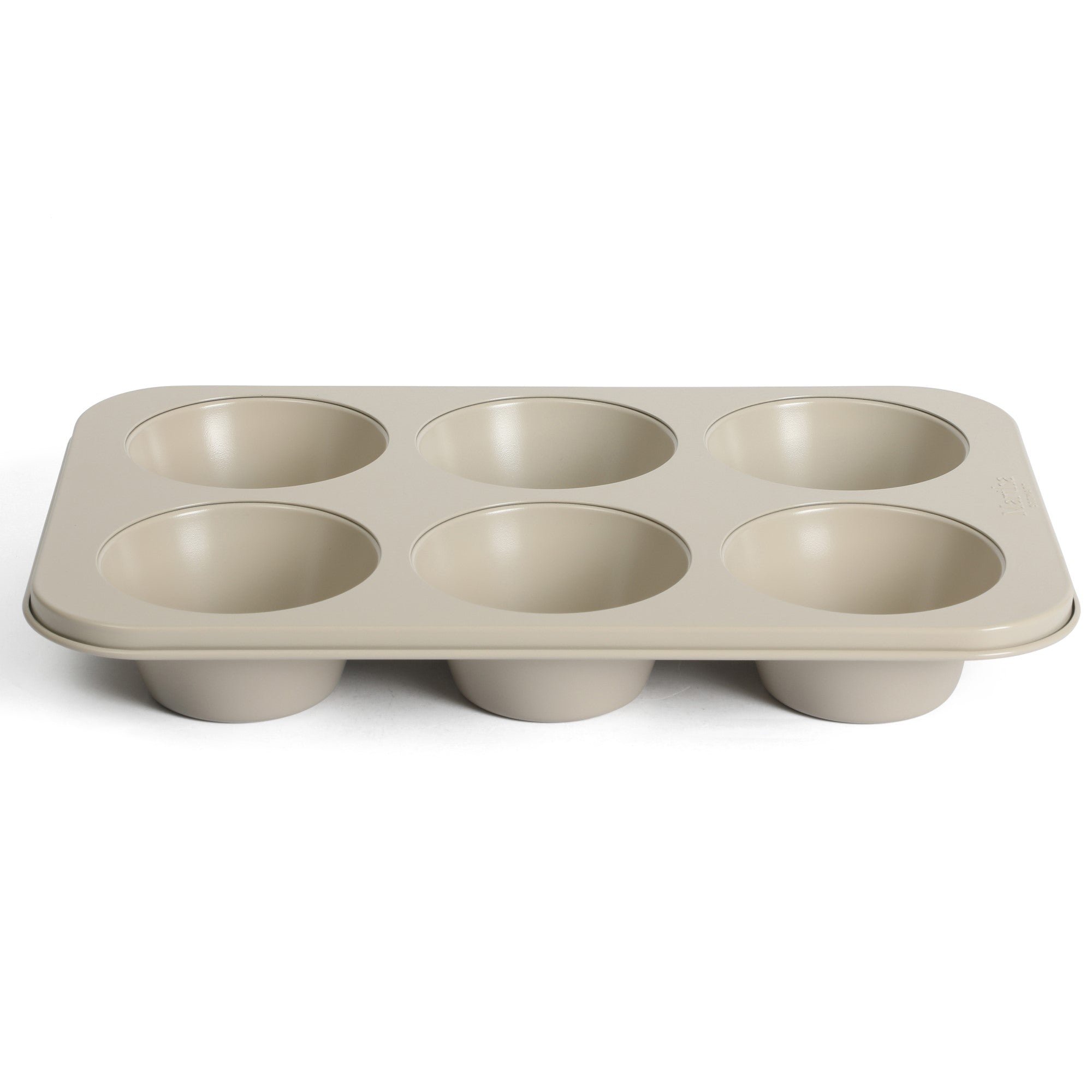 Martha Stewart Gallen 10 Piece Baking Pans Ceramic PFA Free Non Toxic Non Stick Bakeware Set - Image 2