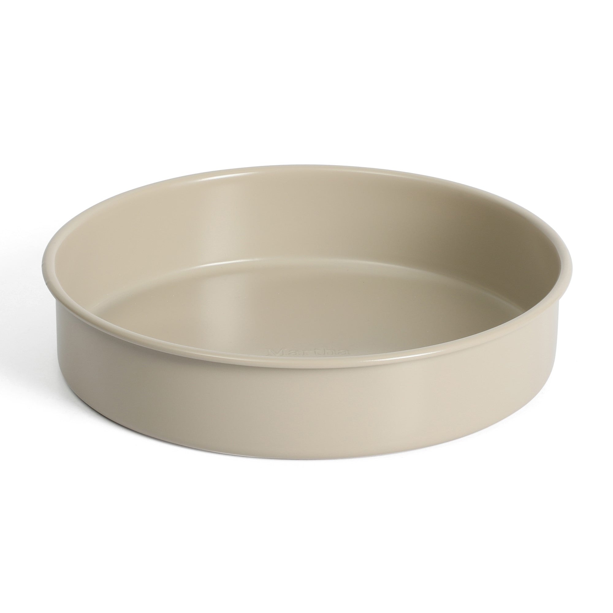 Martha Stewart Gallen 10 Piece Baking Pans Ceramic PFA Free Non Toxic Non Stick Bakeware Set - Image 4