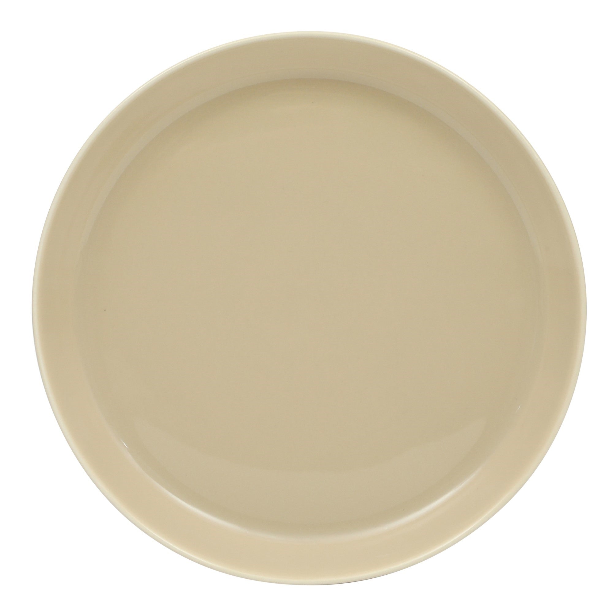 Gibson Home Summer Shades 16 Piece Plates and Bowls Dishes Service for 4 Porcelain Dinnerware Set - Image 3