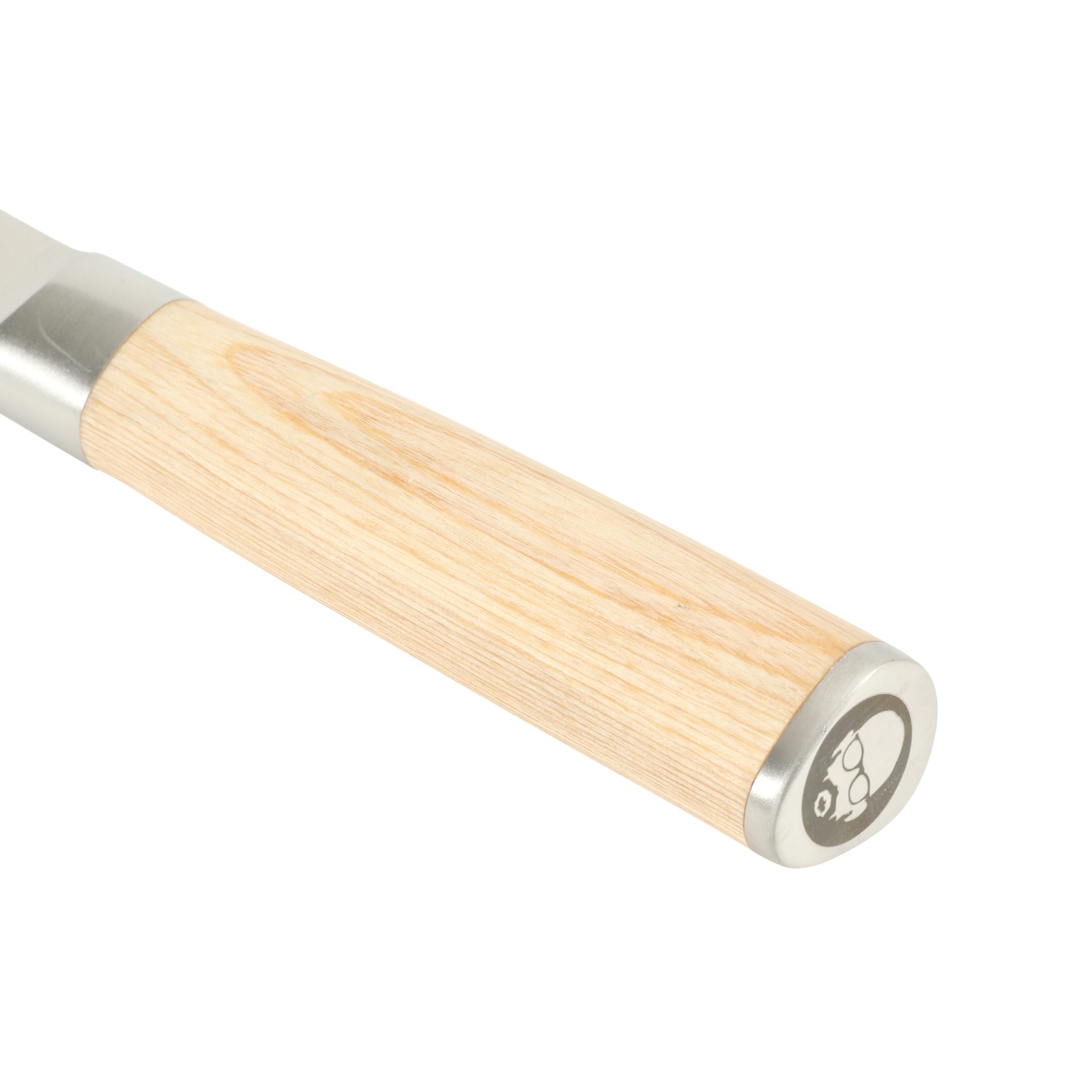 Babish 1.4116 German Stainless Steel Boning & Fillet Knife with Pakka Wood Handle – 6-Inch Full-Tang Flexible Kitchen Knife for Meat, Poultry, Fish & Precision Butchering - Image 7