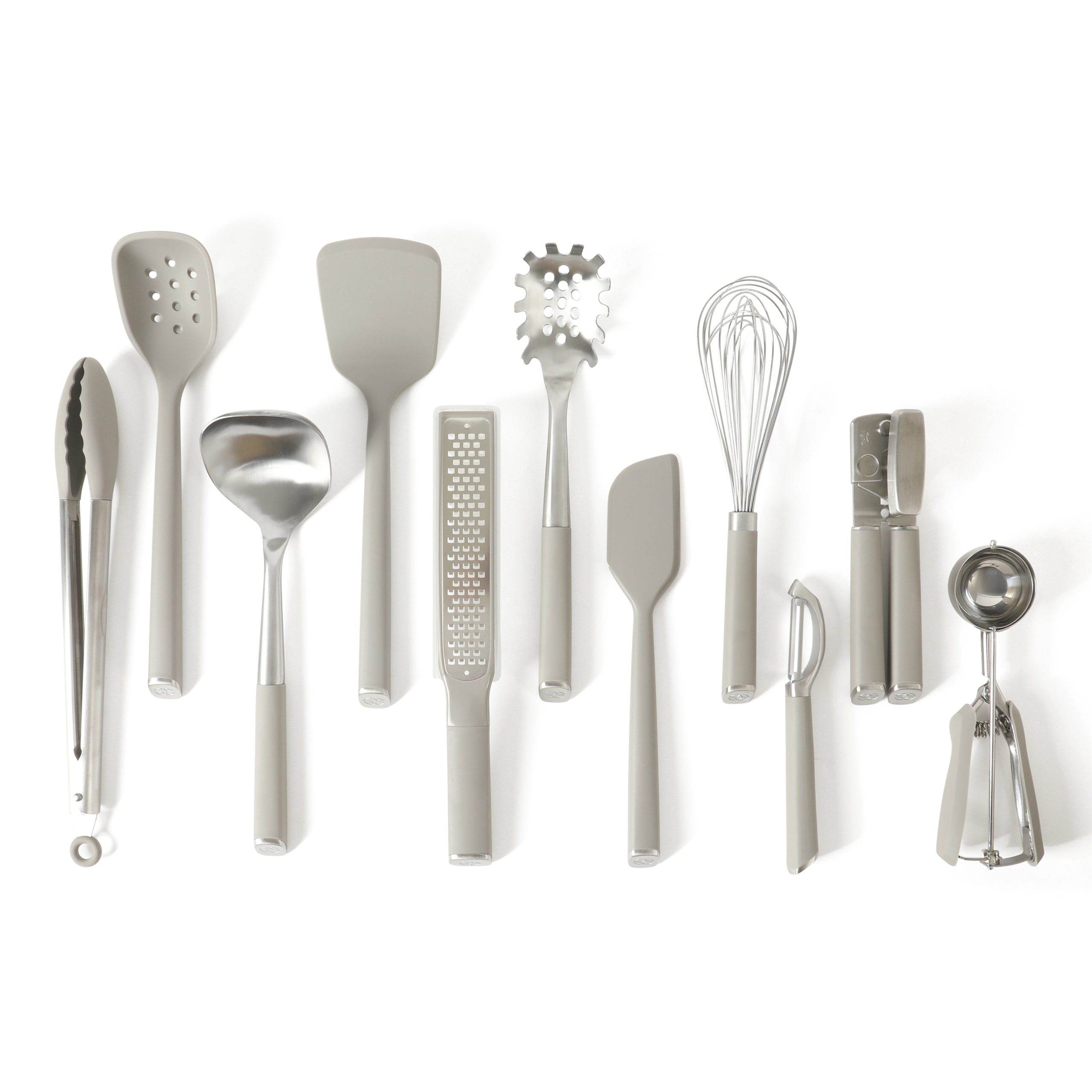 Calphalon Edge 11 Piece Stainless Steel Kitchen Tools and Gadgets Set - Image 2