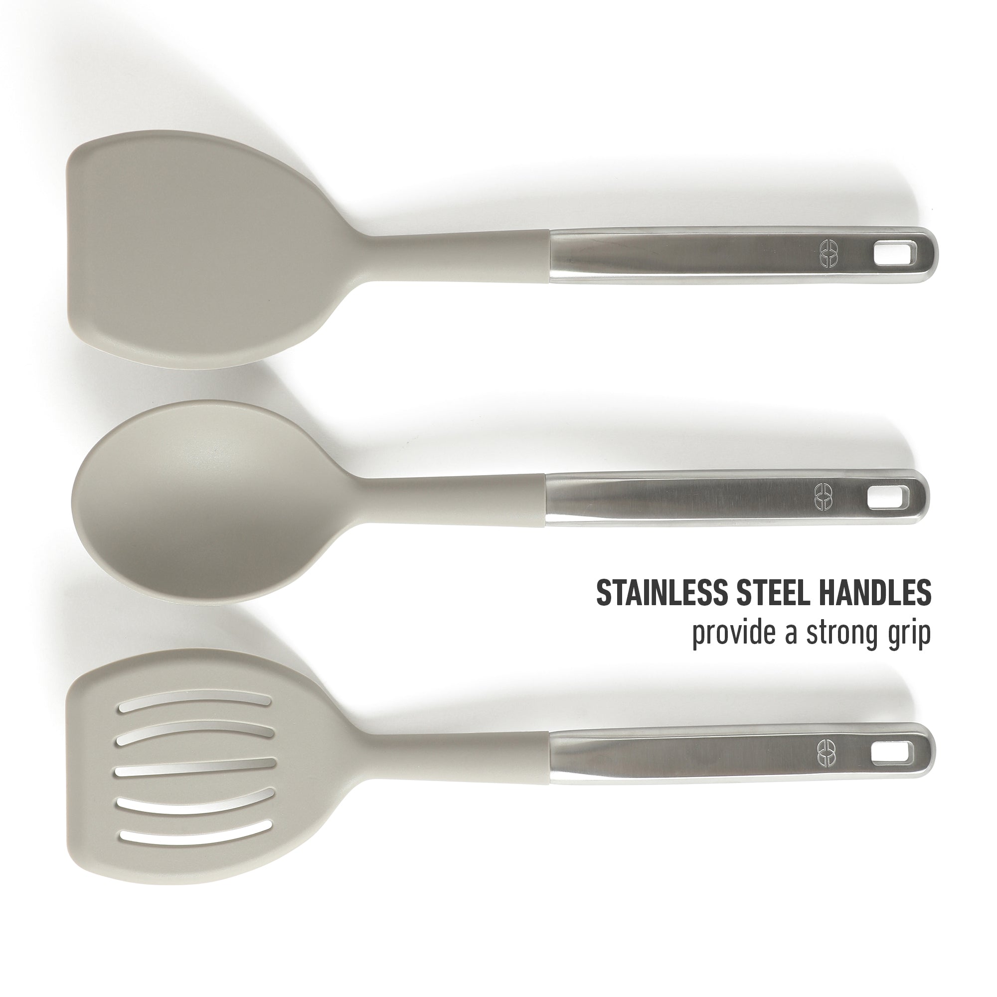 Calphalon Prime 7 Piece Sillicone and Teak Wood Kitchen Tool & Gadget Set - Image 14