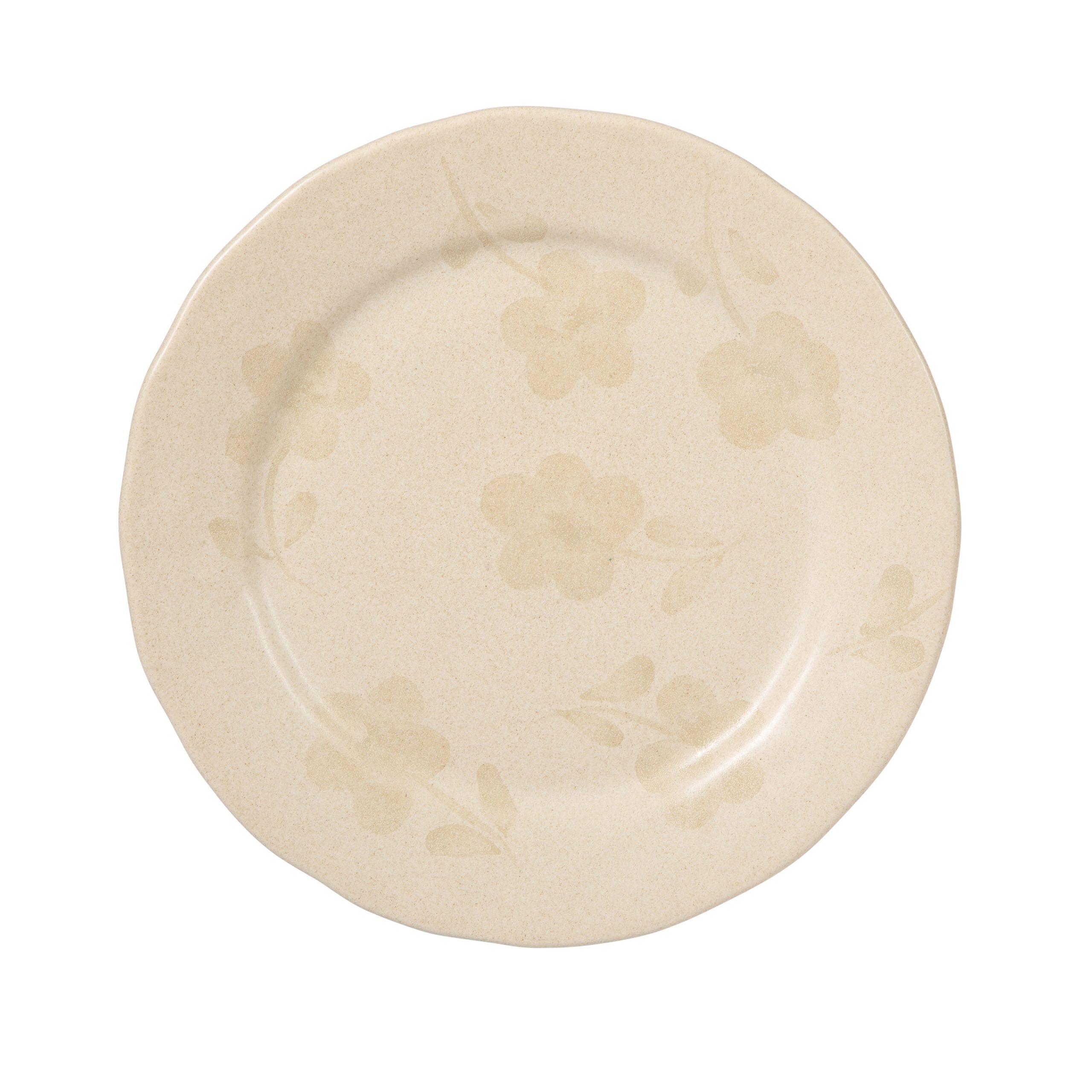Bloomhouse - 2 Time Oprah's Favorite Things - Made in Portugal Hand Painted Dinnerware Set - Porto Petals 12 Piece (Service for 4) Floral Plates and Bowls Set - Image 13