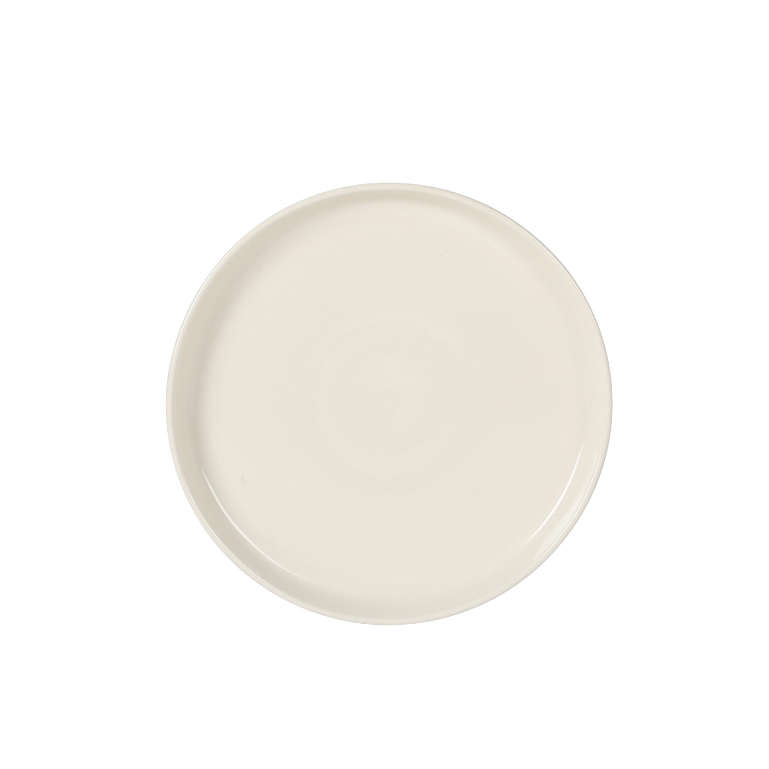 Gibson Home Serenity 16 Piece Modern Porcelain Dinnerware Set for 4, Plates and Bowls Set, Dinner Plates, Salad Plates, Cereal Bowls - Image 13