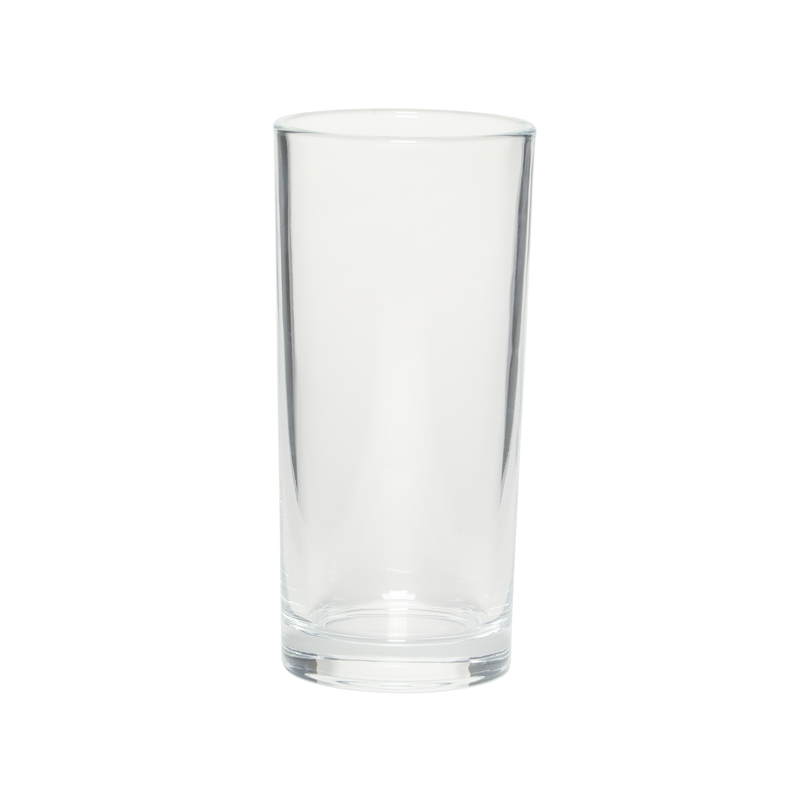 Gibson Home Boozy Brunch 7 Piece Glass Pitcher & Tumbler Set – 1.5L Pitcher with Six 13–14oz Tumblers, Everyday Beverage & Entertaining Drinkware Set, Dishwasher Safe - Image 7