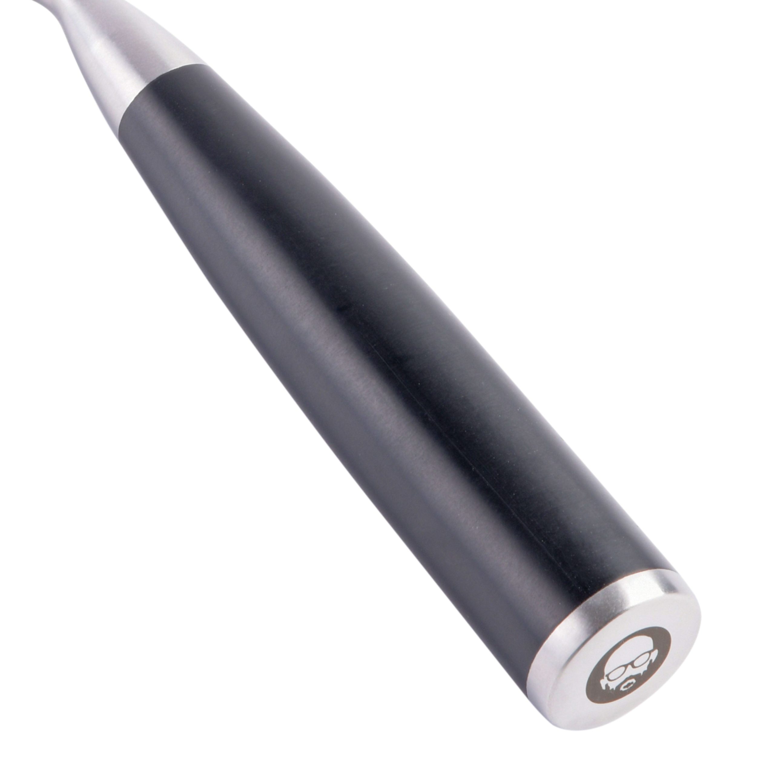 Babish High-Carbon 1.4116 German Steel 6.5" Carving Fork - Image 3